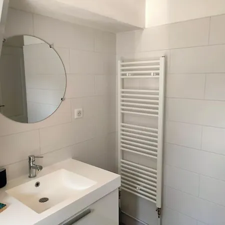 Appartement Venise - Belle Maison Avec Exterieur A Reims
