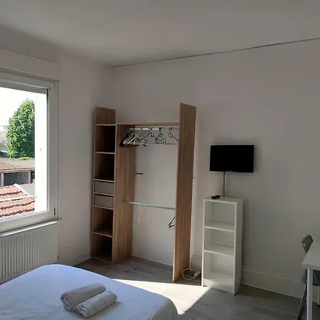 Venise - Belle Maison Avec Exterieur A *