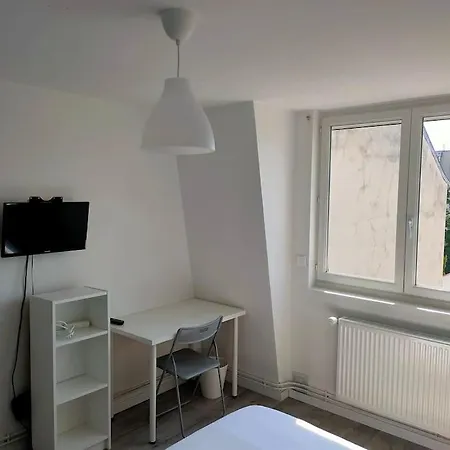 Appartement Venise - Belle Maison Avec Exterieur A