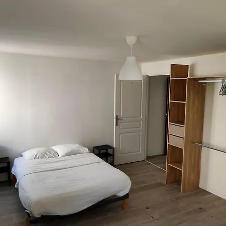 Venise - Belle Maison Avec Exterieur A * Reims