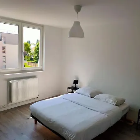 Venise - Belle Maison Avec Exterieur A