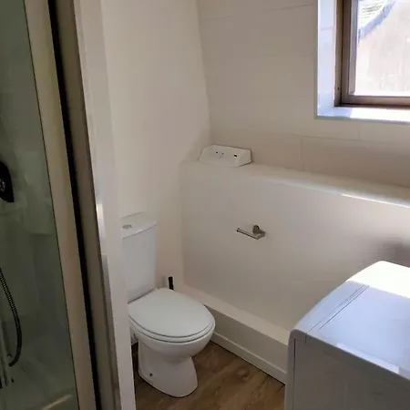Appartement Venise - Belle Maison Avec Exterieur A Reims