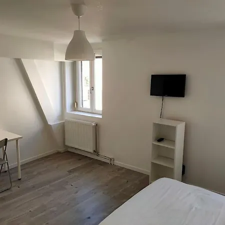 Venise - Belle Maison Avec Exterieur A * Reims