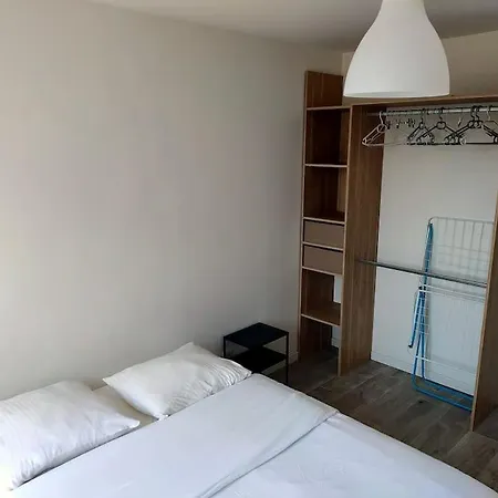 Venise - Belle Maison Avec Exterieur A Appartement *