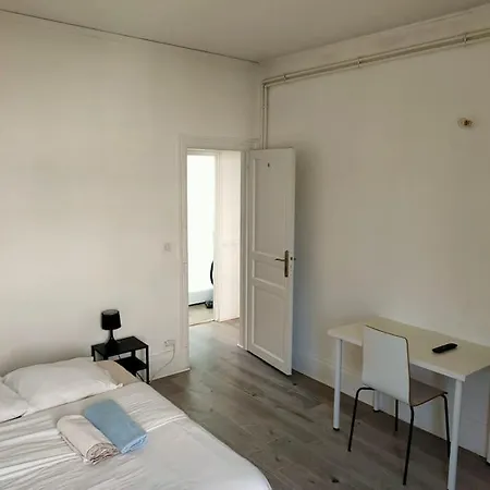 Venise - Belle Maison Avec Exterieur A * Reims