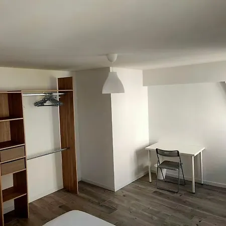 Venise - Belle Maison Avec Exterieur A