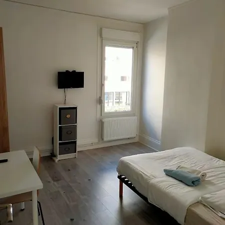 Venise - Belle Maison Avec Exterieur A * Reims