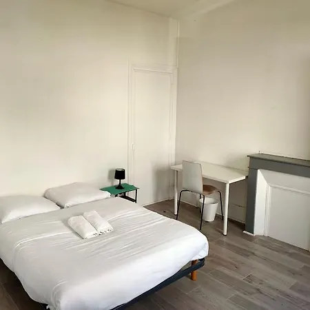 Venise - Belle Maison Avec Exterieur A Appartement