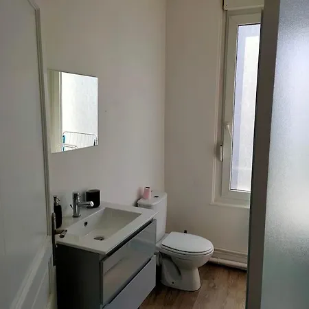 Venise - Belle Maison Avec Exterieur A Appartement *