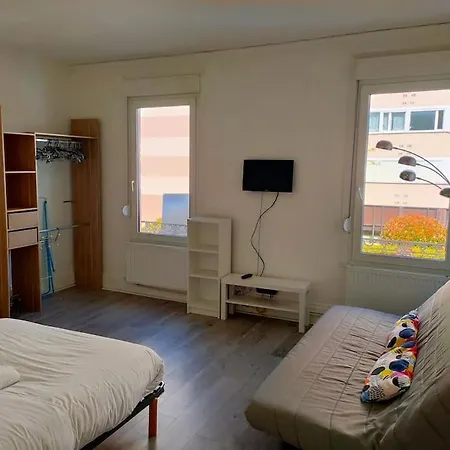 Venise - Belle Maison Avec Exterieur A * Reims