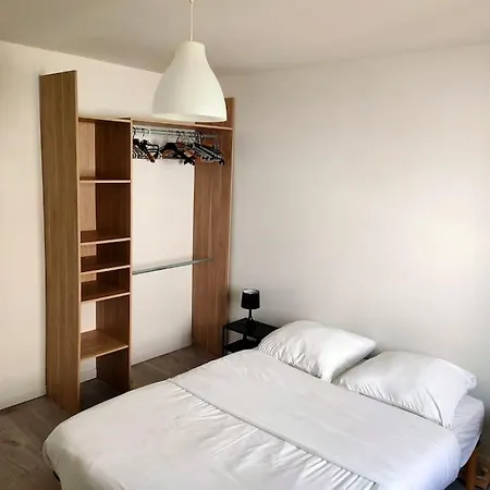 Venise - Belle Maison Avec Exterieur A