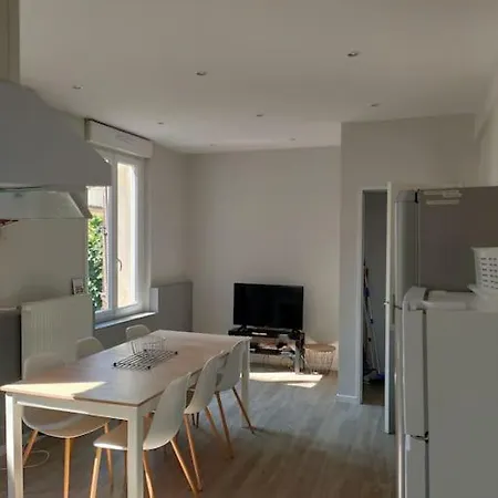 Appartement Venise - Belle Maison Avec Exterieur A