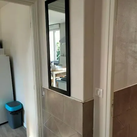 Venise - Belle Maison Avec Exterieur A * Reims