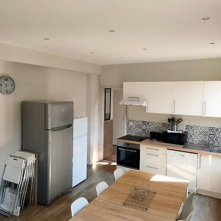Venise - Belle Maison Avec Exterieur A Appartement *