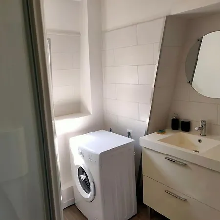 Venise - Belle Maison Avec Exterieur A *