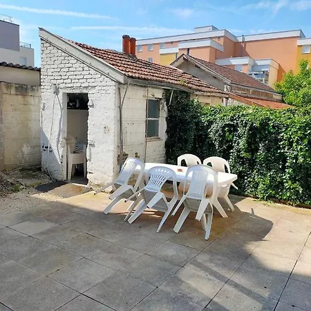 Venise - Belle Maison Avec Exterieur A Appartement
