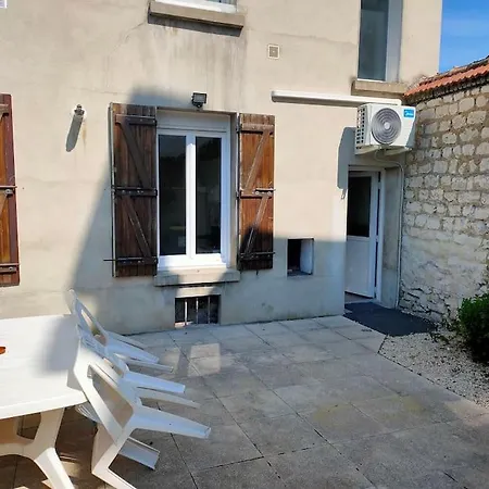 Venise - Belle Maison Avec Exterieur A Appartement *